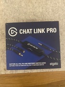 Elgato Chat Link Pro