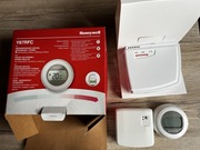 Bezprzewodowy zestaw sterowania Honeywell Y87RFC