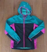 Kurtka Softshell Alpine PRO rozmiar 152/158