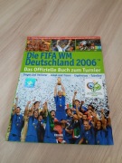 Album mistrzostw świata - FIFA WM Deutschland 2006