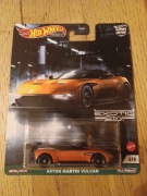 Hot wheels premium Aston Martin Vulcan