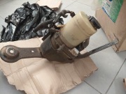 OPEL VECTRA C POMPA WSPOMAGANIA TRW ELEKTRYCZNA CZĘŚCI ORYGINALNE