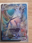 Karta Pokemon Calyrex Jinete Glacial Vmax