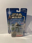 F351  HASBRO STAR WARS RETURN OF THE JEDI ENDOR REBEL SOLDIER