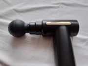 Pistolet do masażu, 6 poziomów wibracji, nowy!