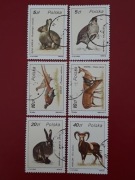 Fi 2871-2876 komplet 1986r.