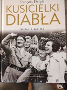 Kusicielki diabła  Francois Delpla