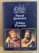 A  JASIENICA Polska Piastów