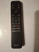 pilot do tv sony brawia nieuzywany / oryginalny