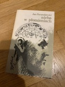Jan Parandowski - Niebo w płomieniach