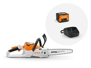 Pilarka STIHL MSA 60 C-B, zestaw z akumulatorem AK 20 i ładowarką AL 101