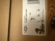 Sandały UGG rozm 38 Abbot Ankle Wrap