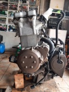 Silnik Kawasaki ZX-9R 98-02r.