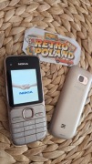Nokia C2-01 bardzo ładny stan , PL bez simloka