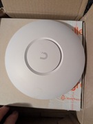 Ubiquiti Unifi U6+ access point