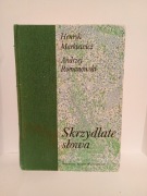 Skrzydlate słowa Henryk Markiewicz