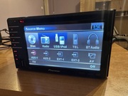 PIONEER AVH-P3100DVD