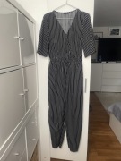 Długi kombinezon Monki S