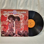 The Jimmy Castor Bunch: It's Just Begun - 1972 - Germany - Winyl (LP)