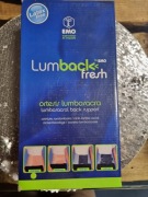 pas ortopedyczny krzyżowo-lędźwiowy FJ201 Lumback 