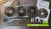 GIGABYTE RTX 2080 SUPER 8GB DDR6 GAMING OC AOURS !