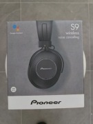 Słuchawki Pioneer SE-MS9BN / ANC / aptX HD