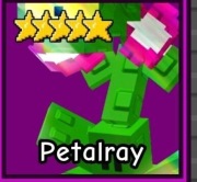 Garden Tower Defense | Petarlay [Roblox]