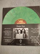 DANGER ZONE - Danger Zone Demos. MERCYFUL DIAMOND rare