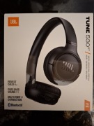 Słuchawki bezprzewodowe JBL 530BT nowe