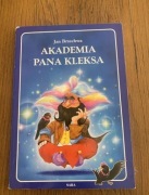 Jan Brzechwa „Akademia Pana Kleksa”