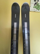 Narty damskie Atomic Cloud C14 WB 168 cm + wiązania X12 GW jak nowe 