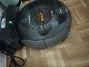 Robót sprzątający Novibot Samsung 