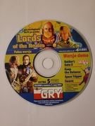 LORDS OF THE REALM 1 I PC
