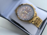 Najnowsza generacja zegarek orient multi year ni seiko tissot omega 