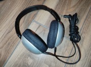 Sony MDR-CD180 vintage idealne słuchawki stereo
