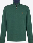 POLO RALPH LAUREN Estate Rib Half Zip półgolf bluza męska XL