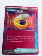 POKEMON KARTA SCRAMBLE SWITCH ACE SPEC 186/191 SURGING SPARKS