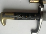 Pruski pogranicznik M.1879 100% oryginał