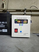 Ups czysty sinus 800w max