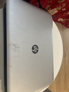 Laptop używany hp