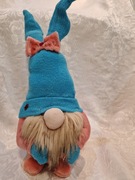 Skrzat, gnom wiosenny