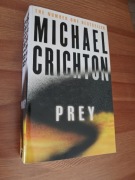 Michael Crichton - Prey 