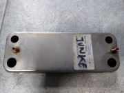 Junkers  wymiennik płytowy CWU