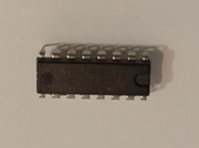 Układ scalony Texas SN74HC160N