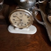 Vintage-Rosja ZSRR-Budzik SLAVA lata 60-te. 