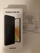 Samsung Galaxy A33