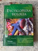 Encyklopedia szkolna Biologia (wydanie II poprawione). 