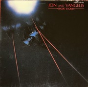 Jon And Vangelis - Short Stories
