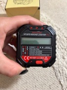 Tester napięcia sieciowego 