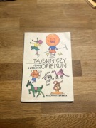 ,,Tajemniczy Opiekun’’ Jean Webster